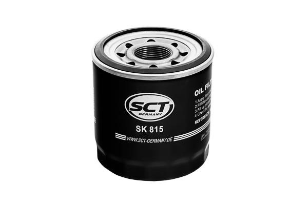 SCT SK 815 Oil Filter SK815