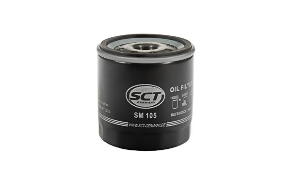 Buy SCT SM 105 at a low price in United Arab Emirates!