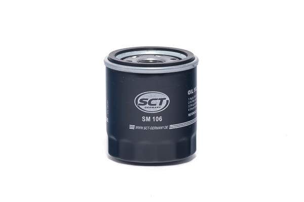 Oil Filter SCT SM 106