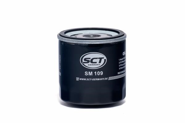 Buy SCT SM 109 at a low price in United Arab Emirates!