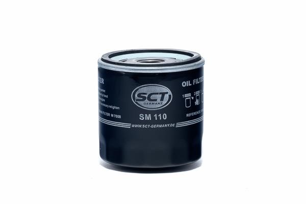 Oil Filter SCT SM 110