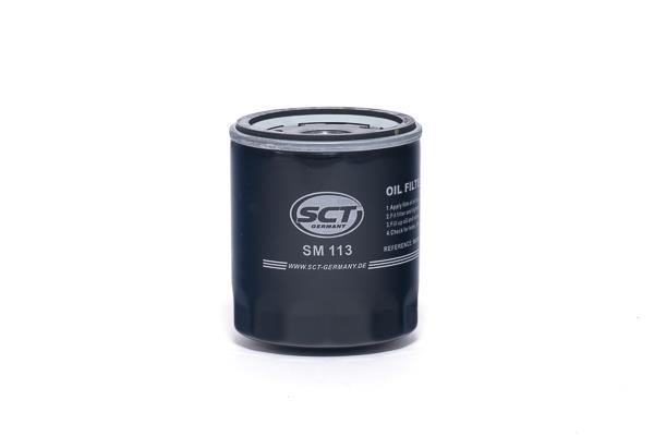 Buy SCT SM 113 at a low price in United Arab Emirates!