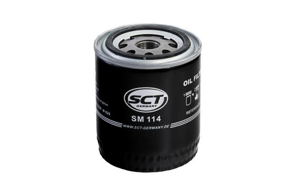 Buy SCT SM 114 at a low price in United Arab Emirates!