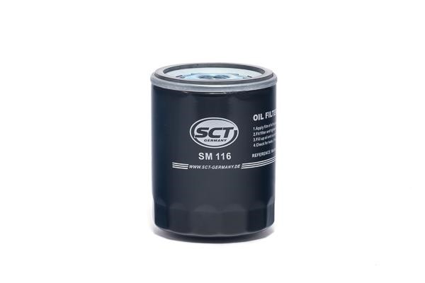 Buy SCT SM 116 at a low price in United Arab Emirates!