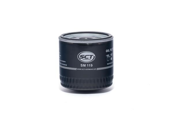 Oil Filter SCT SM 119