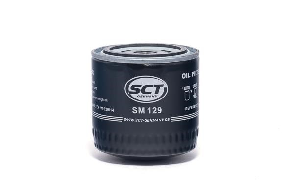 Buy SCT SM 129 at a low price in United Arab Emirates!