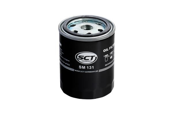 SM131 SCT Oil Filter