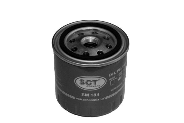 Buy SCT SM 184 at a low price in United Arab Emirates!