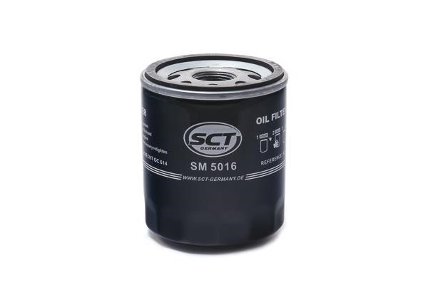 Oil Filter SCT SM 5016