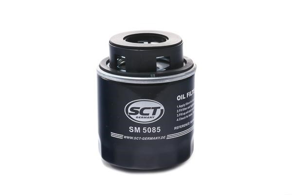 SM5085 SCT Oil Filter
