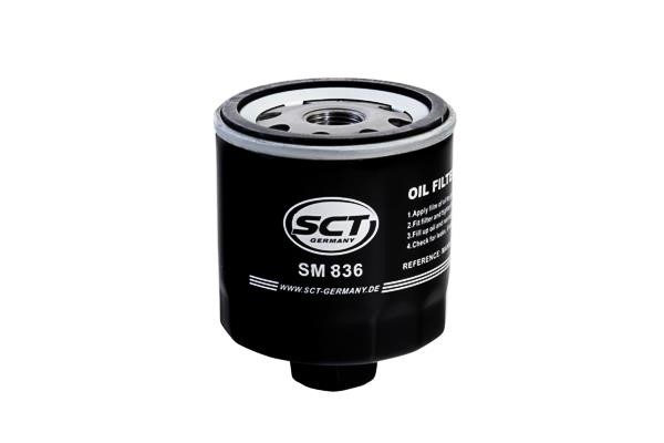 Buy SCT SM 836 at a low price in United Arab Emirates!