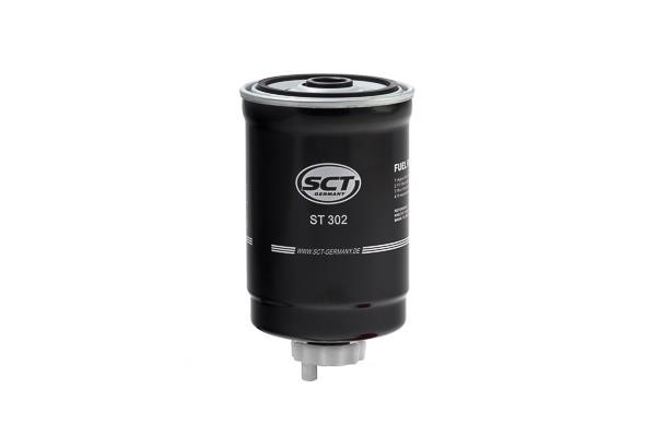 SCT ST 302 Fuel filter ST302