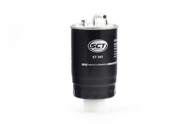 Buy SCT ST 303 at a low price in United Arab Emirates!