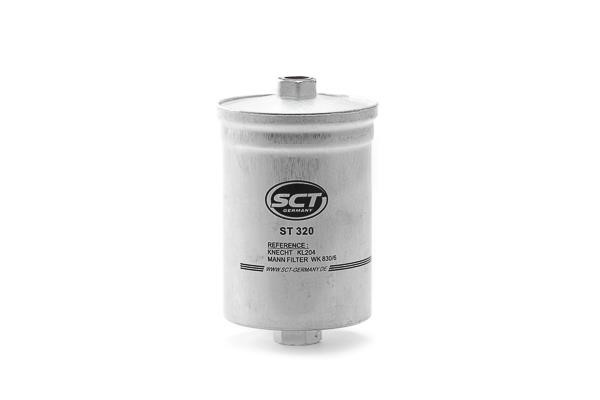 Buy SCT ST 320 at a low price in United Arab Emirates!