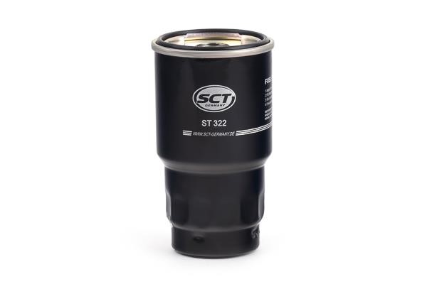 Buy SCT ST 322 at a low price in United Arab Emirates!