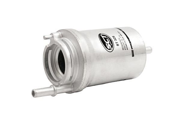 SCT ST 326 Fuel filter ST326