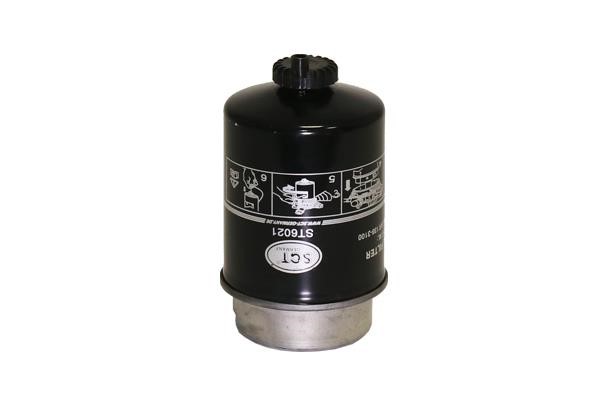 SCT ST 6021 Fuel filter ST6021