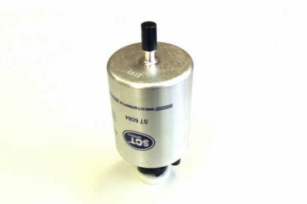 SCT ST 6084 Fuel filter ST6084