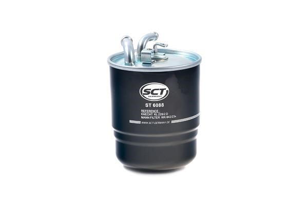 Buy SCT ST 6088 at a low price in United Arab Emirates!