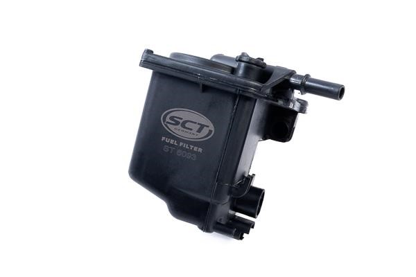 Buy SCT ST 6093 at a low price in United Arab Emirates!