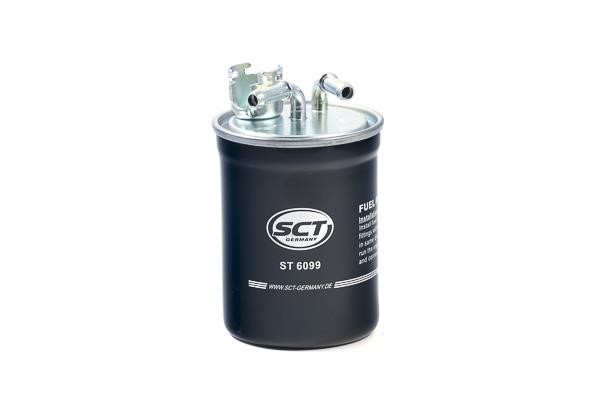 ST6099 SCT Fuel filter
