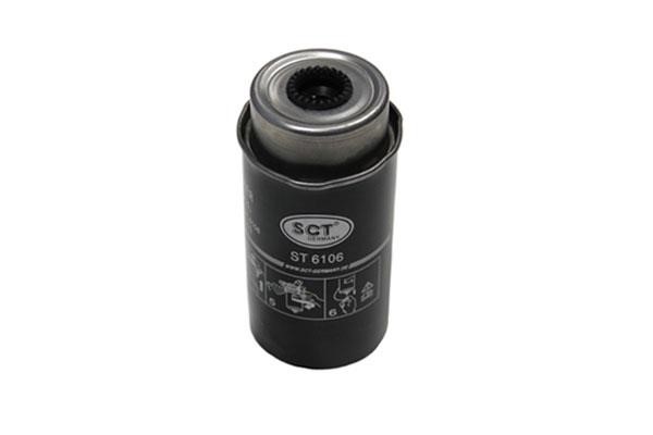 SCT ST 6106 Fuel filter ST6106