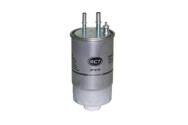 Buy SCT ST 6110 at a low price in United Arab Emirates!