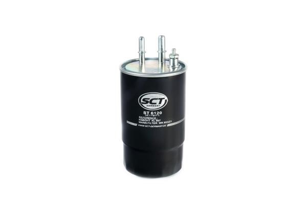 Buy SCT ST 6120 at a low price in United Arab Emirates!
