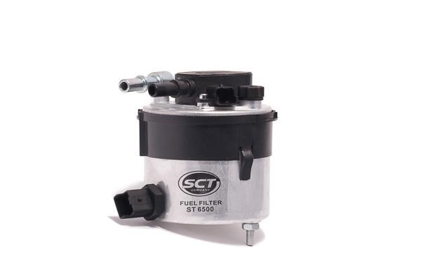 SCT ST 6500 Fuel filter ST6500 ST6500 SCT Fuel filter