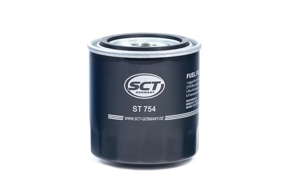 Buy SCT ST 754 at a low price in United Arab Emirates!