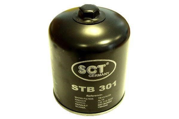 Buy SCT STB 301 at a low price in United Arab Emirates!