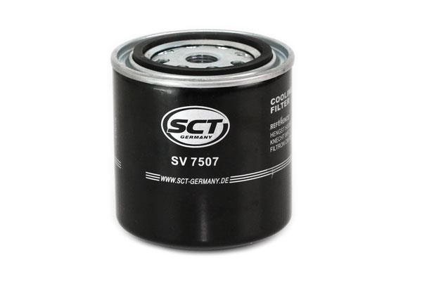 SCT SV 7507 Cooling liquid filter SV7507