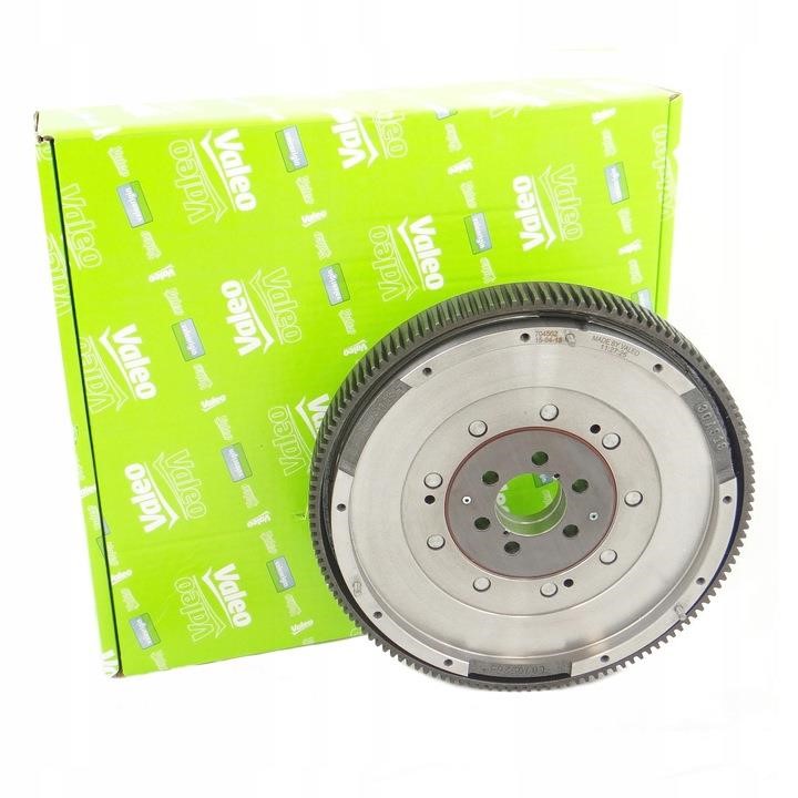 Valeo 836245 Flywheel 836245