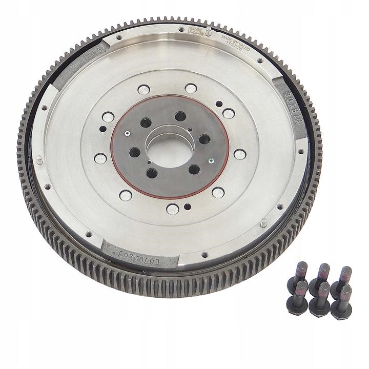 Clutch Kit Valeo 837096