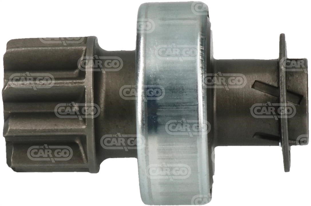 239557 Cargo Freewheel gear, starter