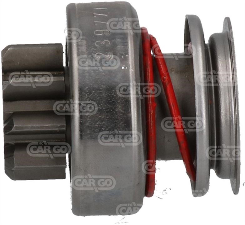 239777 Cargo Freewheel gear, starter