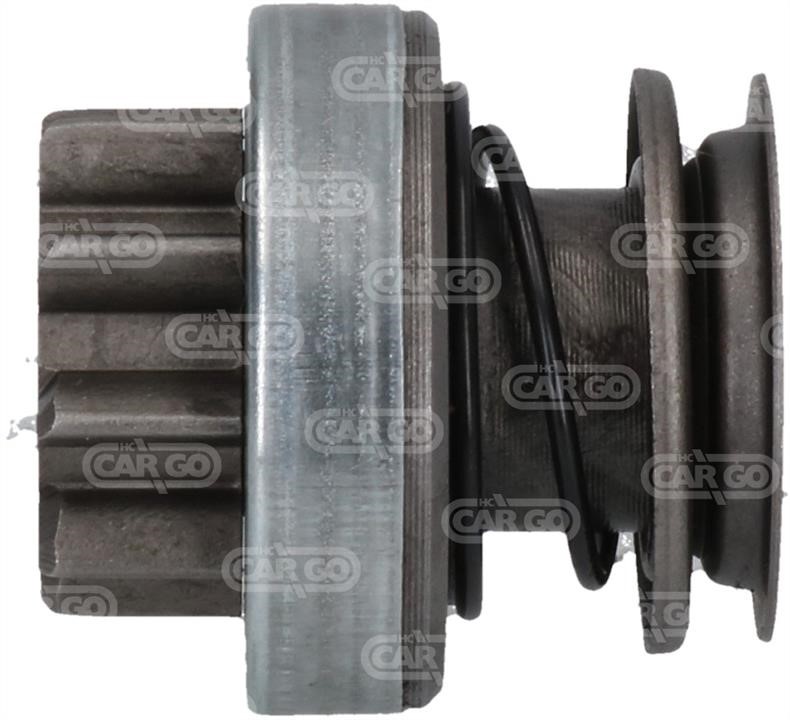 331866 Cargo Freewheel gear, starter
