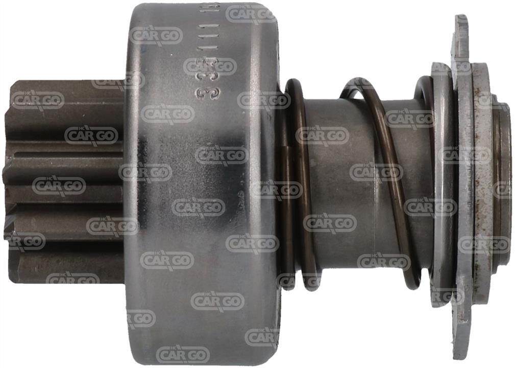 335111 Cargo Freewheel gear, starter