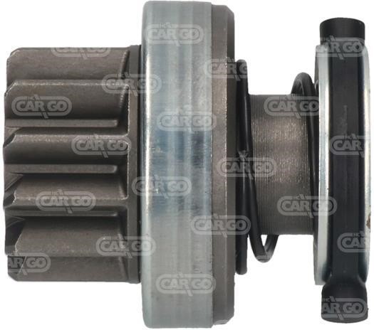 335231 Cargo Freewheel gear, starter