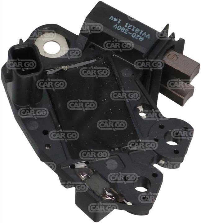 335251 Cargo Alternator regulator