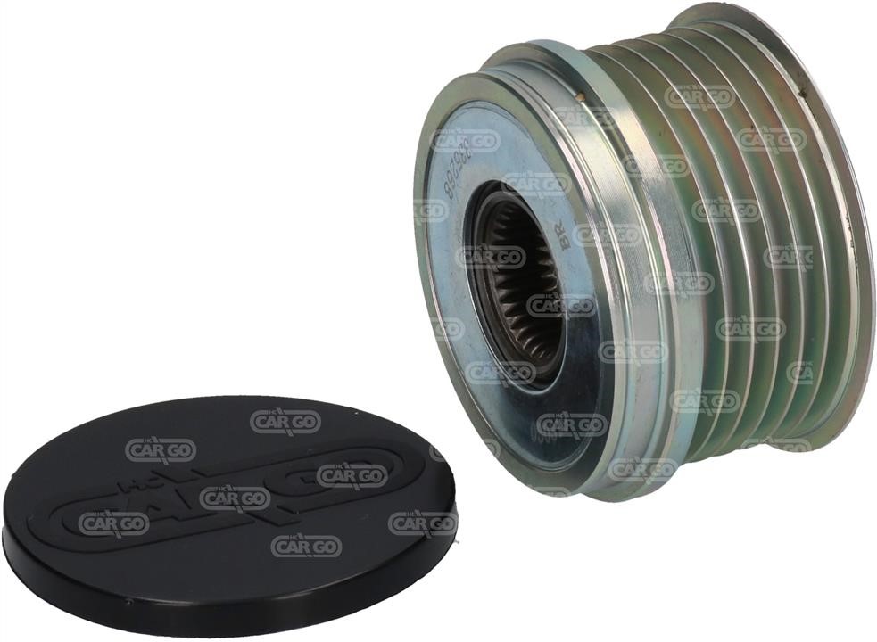 335268 Cargo Belt pulley generator