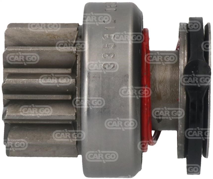 335312 Cargo Freewheel gear, starter