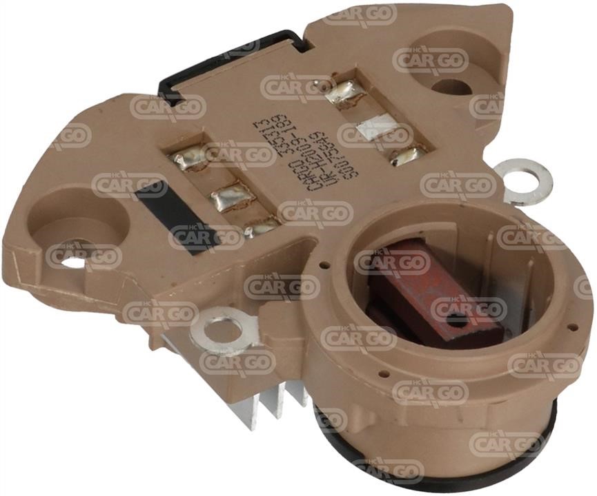335313 Cargo Alternator regulator