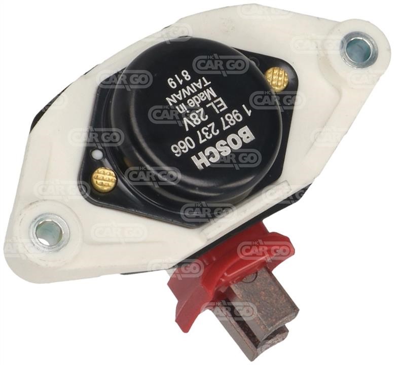 Cargo 335551 Generator regulator 335551