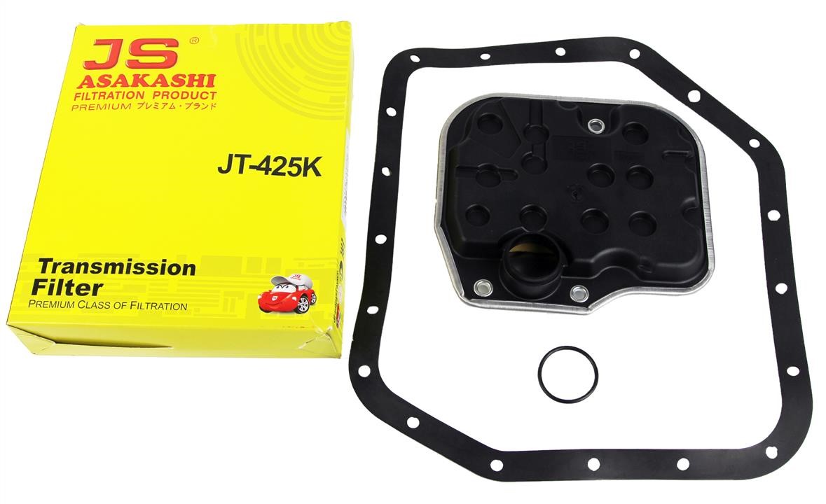 Automatic transmission filter JS Asakashi JT425K
