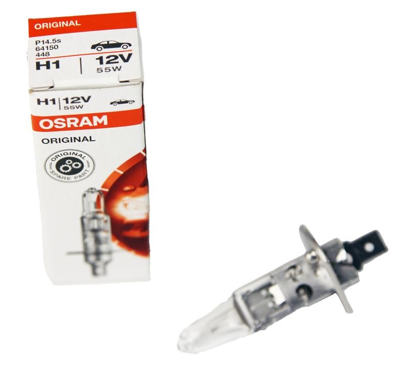 Buy Osram 64150 – good price at EXIST.AE!