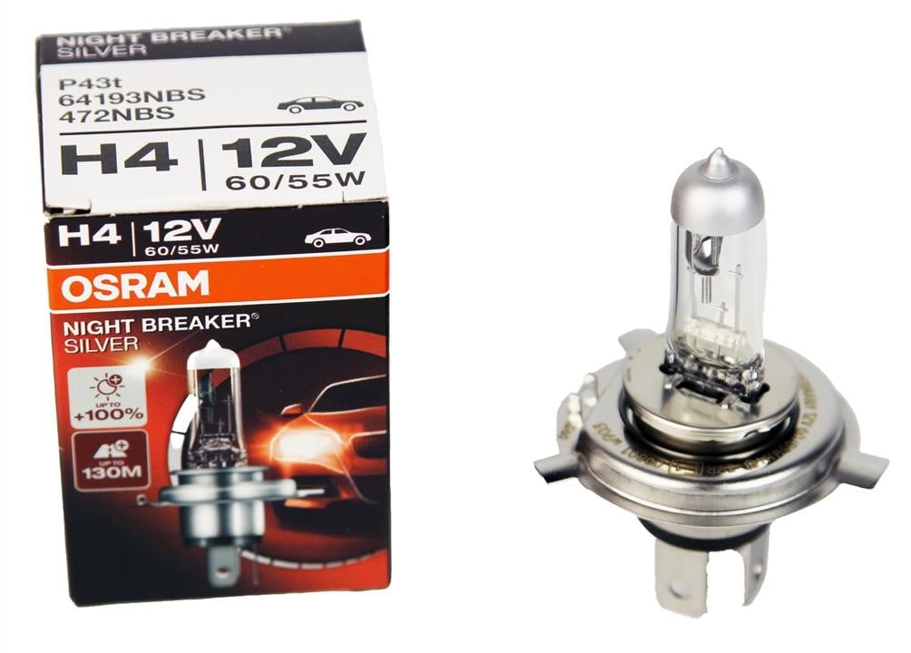 Buy Osram 64193NBS – good price at EXIST.AE!