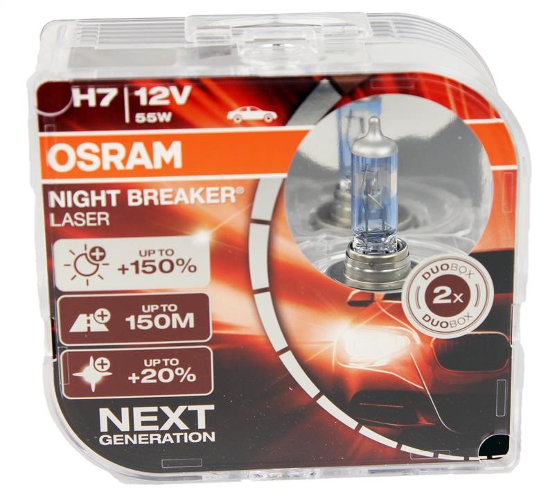 Buy Osram 64210NL-HCB at a low price in United Arab Emirates!