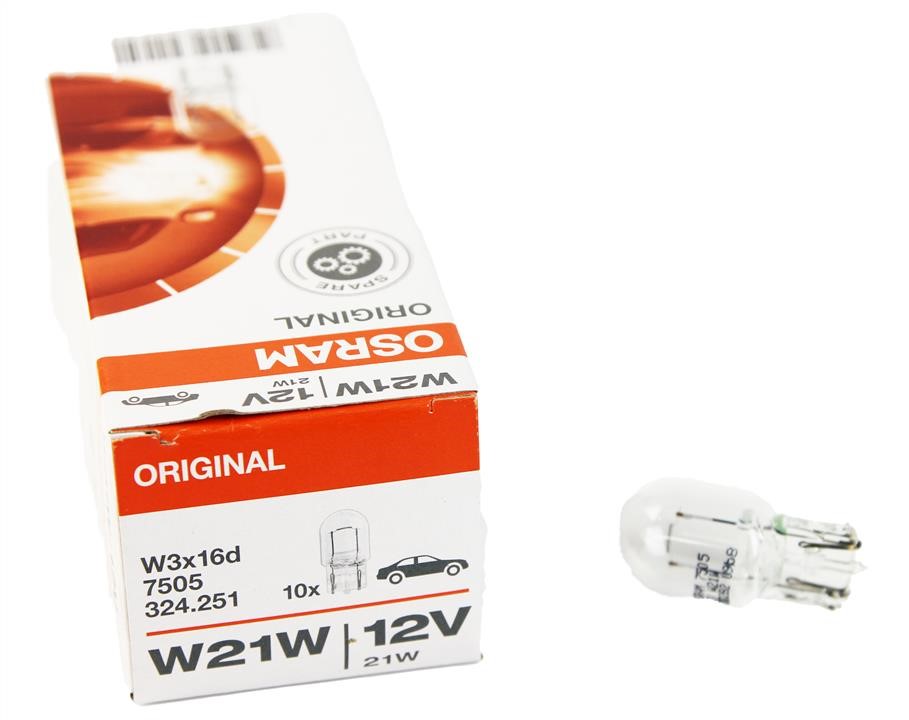 Buy Osram 7505 at a low price in United Arab Emirates!