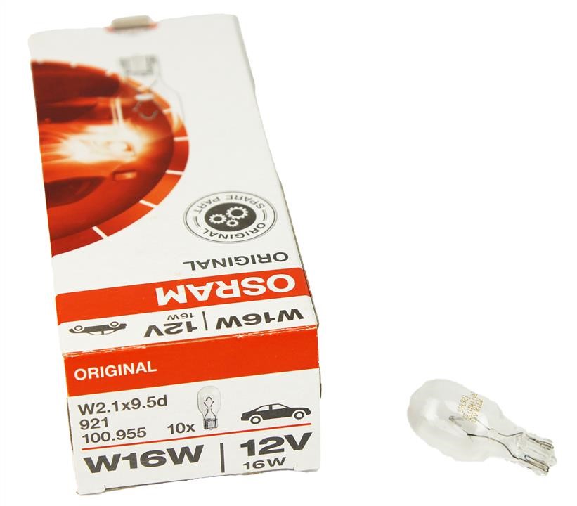 Buy Osram 921 – good price at EXIST.AE!